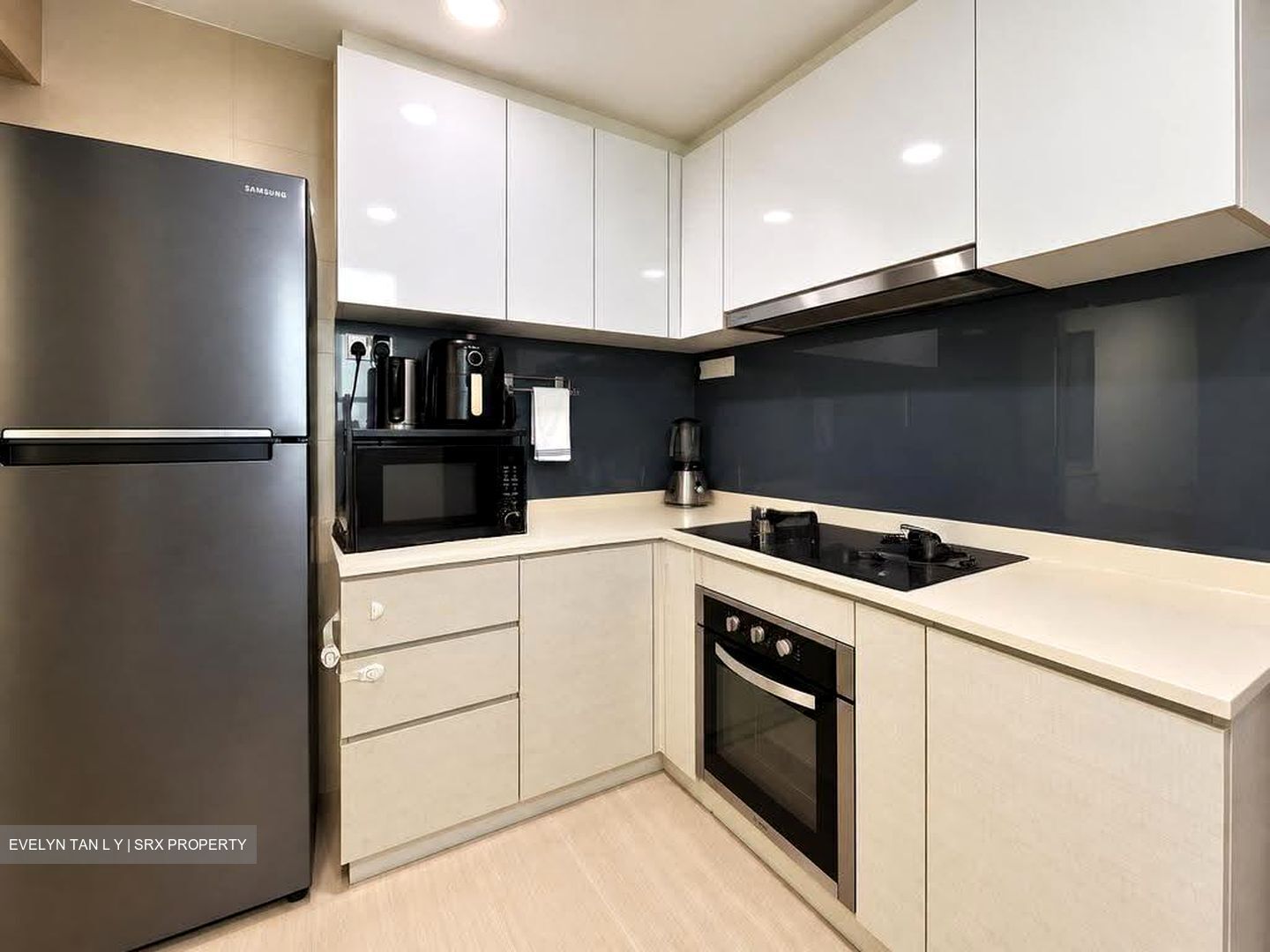 The Santorini (D18), Condominium #616595971
